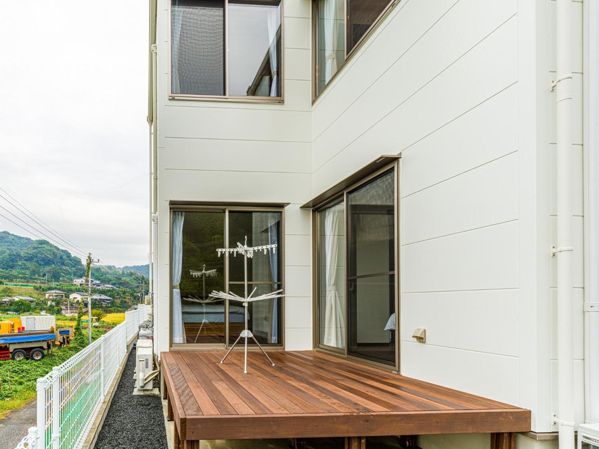 Rakuten Stay House X Will Style Sasebo 110 מראה חיצוני תמונה